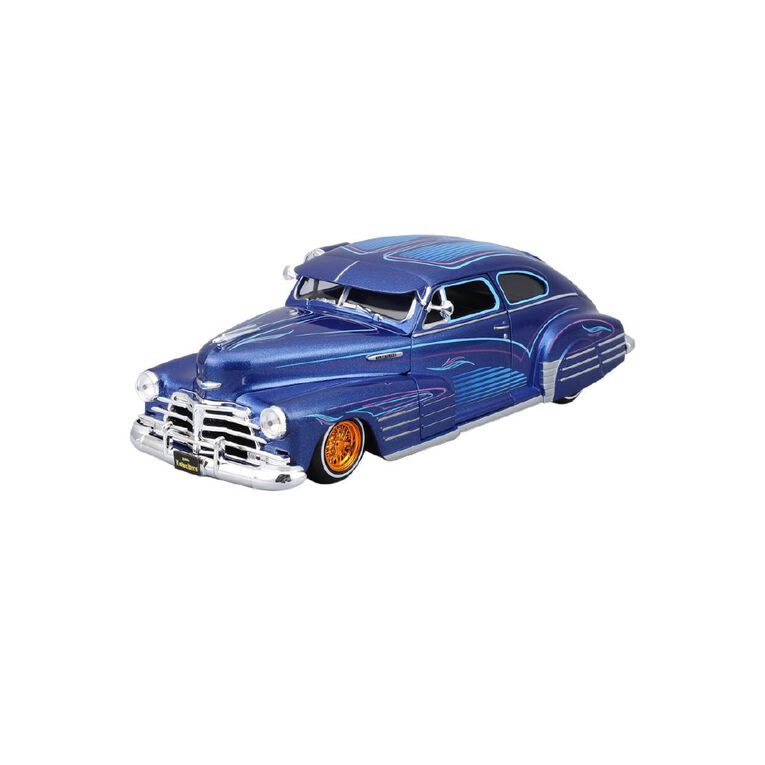 Maisto 1:24 Custom Shop Assorted, , hi-res