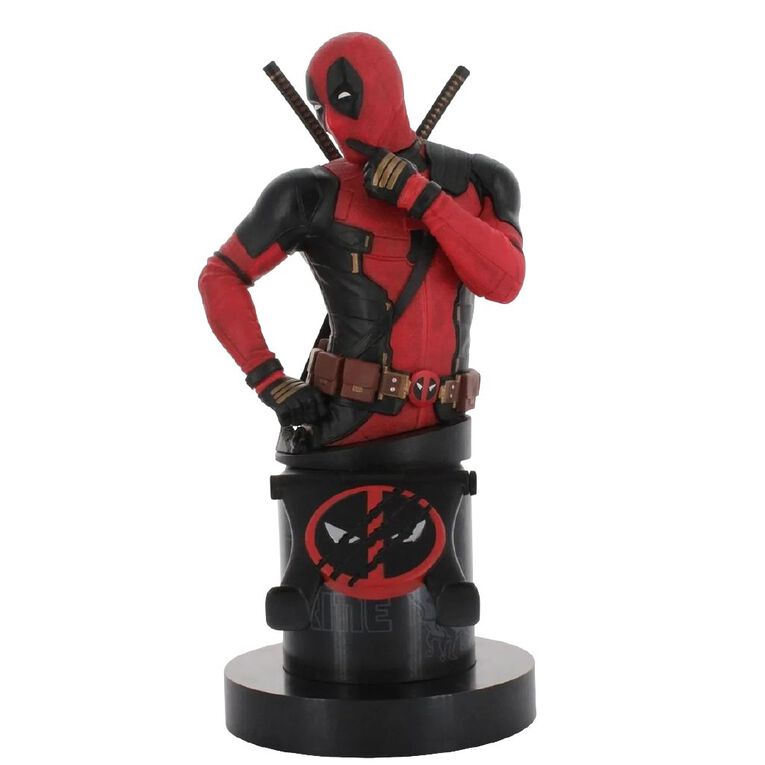 Cable Guys Deadpool 3 Rest Controller and Phone Holder, , hi-res