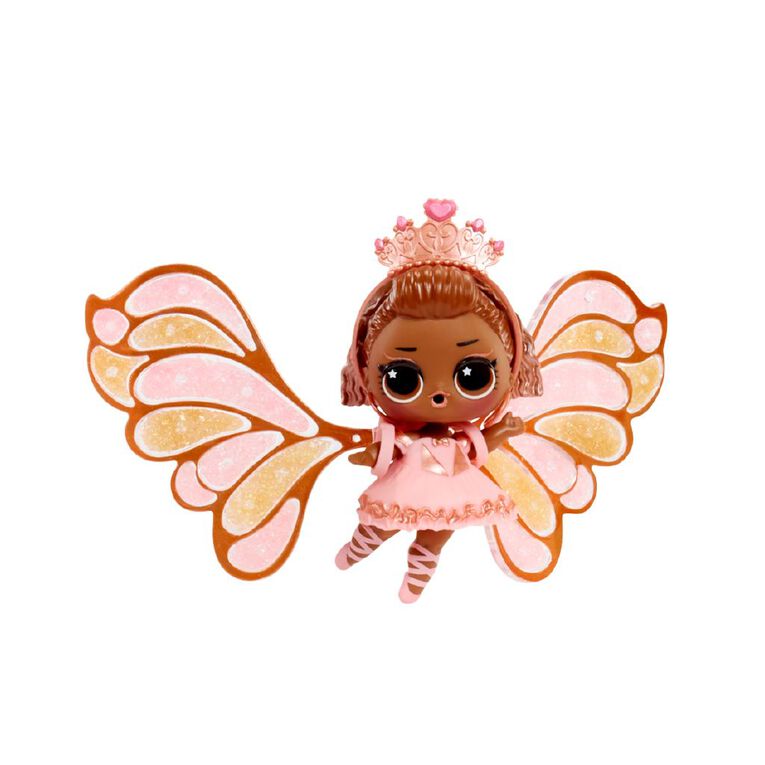 Lol Surprise Doll Glitter Fairy Lol Surprise Doll Glitter Fairy