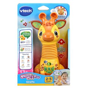 Vtech Stretch & Play Giraffe