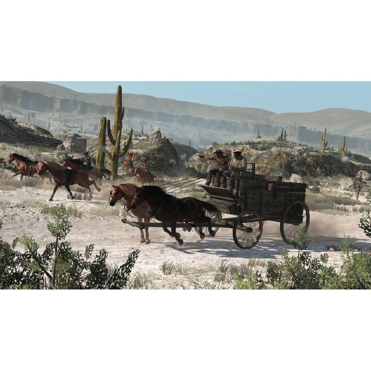 Nintendo Switch 2 Red Dead Redemption, , hi-res