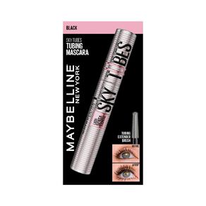 Maybelline Sky High Tubing Black Mascara