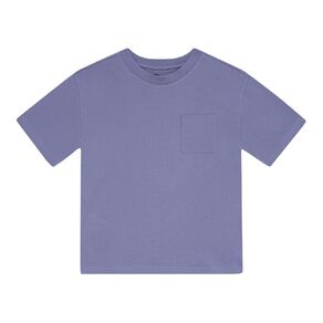 Young Original Short Sleeve Pocket Tee