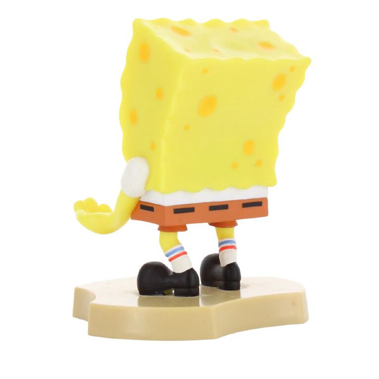 Cable Guys Spongebob Holdem Mini Phone Stand and Device Holder, , hi-res