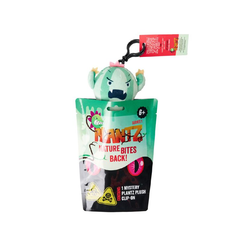 Plantz Blind Bags Assorted, , hi-res