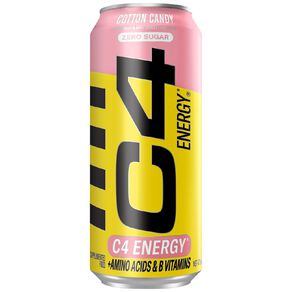 c4 carbonated on the go ready to drink cotton candy 473ml