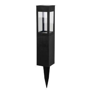 Kiwi Garden Square Bollard Light