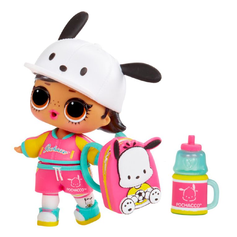 LOL Surprise New Mermaids Tots Assorted, , hi-res