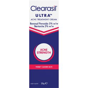 Clearasil Ultra Cream 20g