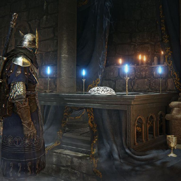 PS5 Elden Ring Nightreign, , hi-res