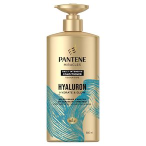 Pantene 3mm Hyaluron Conditioner 600ml