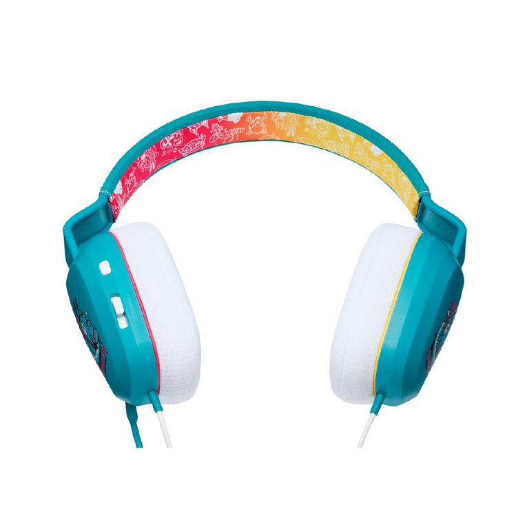 PowerA Fortnite Wired Stereo Headset for Nintendo Switch Fortnite Llama, , hi-res