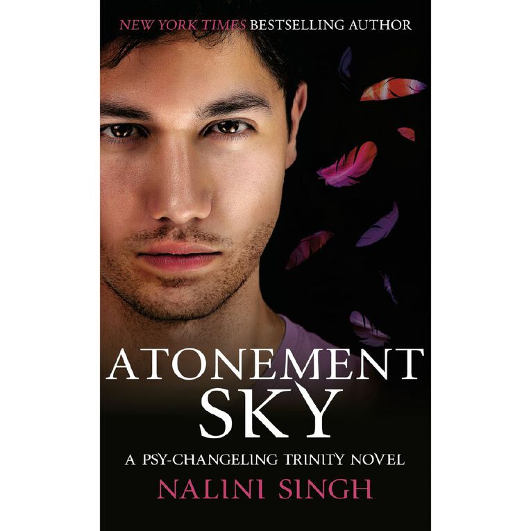 Atonement Sky by Nalini Singh, , hi-res