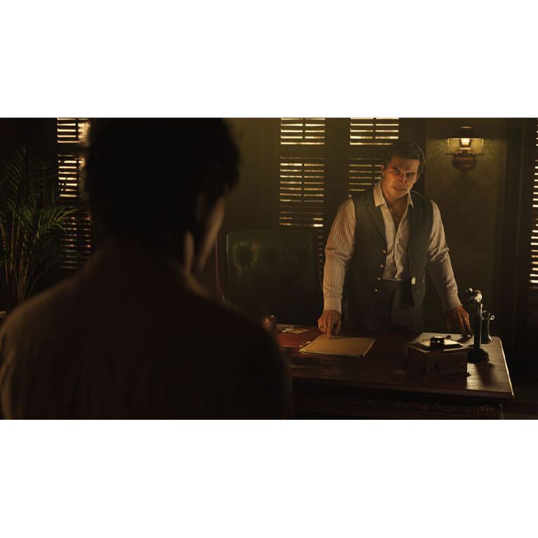 PS5 MafiaThe Old Country, , hi-res