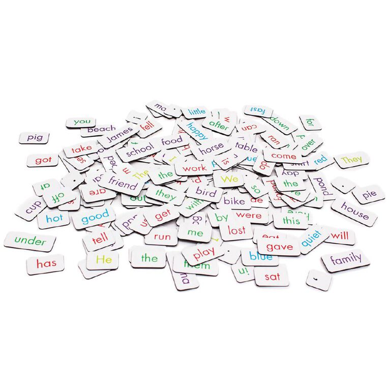 Junior Learning Rainbow Sentences, , hi-res