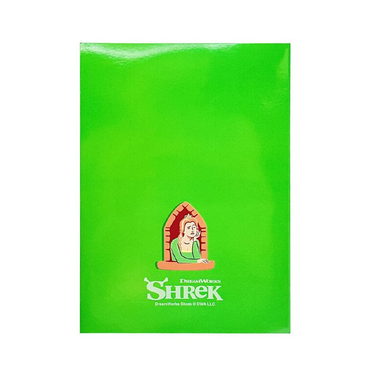 Shrek Sticky Notes Set, , hi-res
