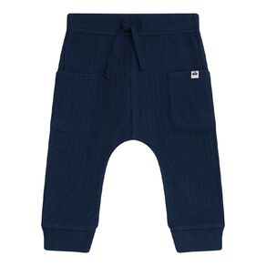 Young Original Babys' Waffle Pants