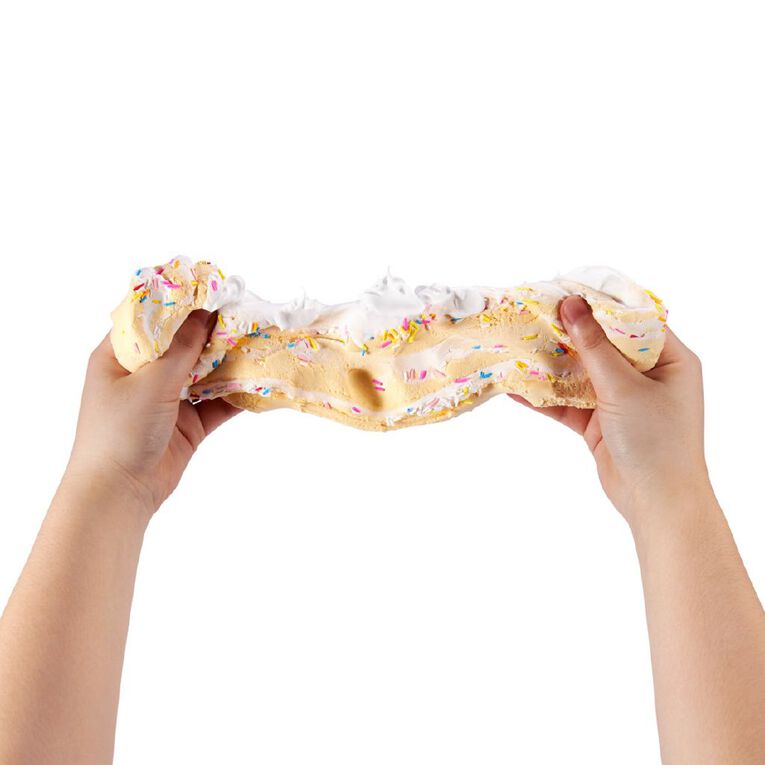 Zuru Slime Mart Shopping Bag Birthday Cake Series 2, , hi-res