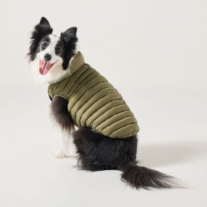 Petzone Reversible Puffer Large