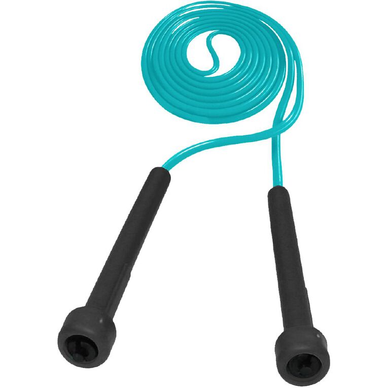 Active Intent Fitness Jump Rope Assorted One Size, , hi-res