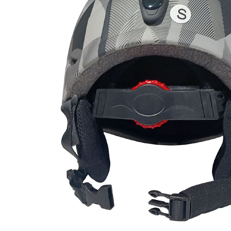 Active Intent Sports Snow Helmet Medium, , hi-res