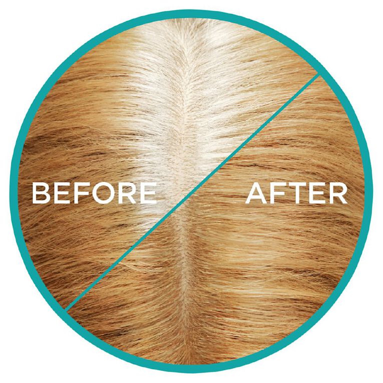 L'Oreal Paris Magic Retouch Hair Colour Blonde 9, , hi-res