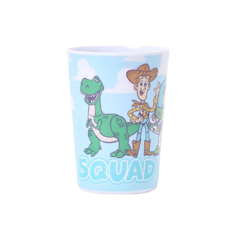 Toy Story Tumbler Multi-Coloured, , hi-res