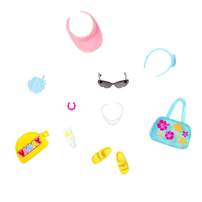 Barbie Fashion Accessory Pack Assorted, , hi-res