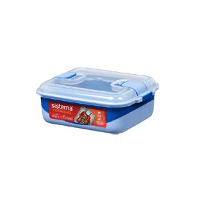 Sistema Heatables Rectangle 1L Assorted