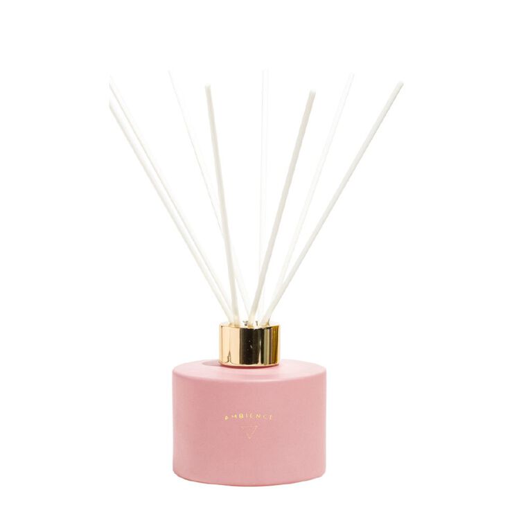 Living & Co Ambience Diffuser Citrus Grove 120ml, , hi-res