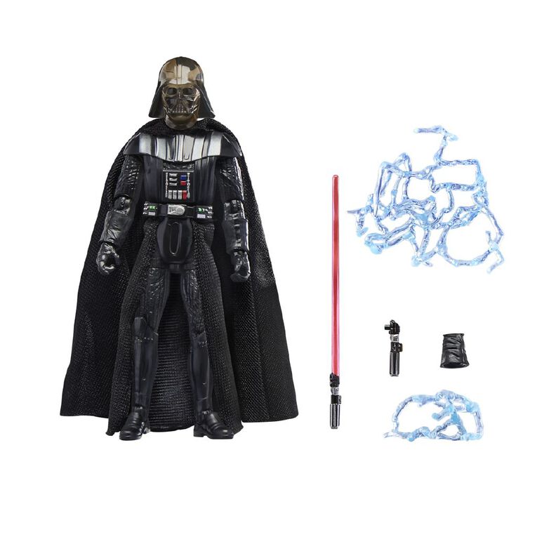 Star Wars Vintage Series 3 Figures Assorted, , hi-res