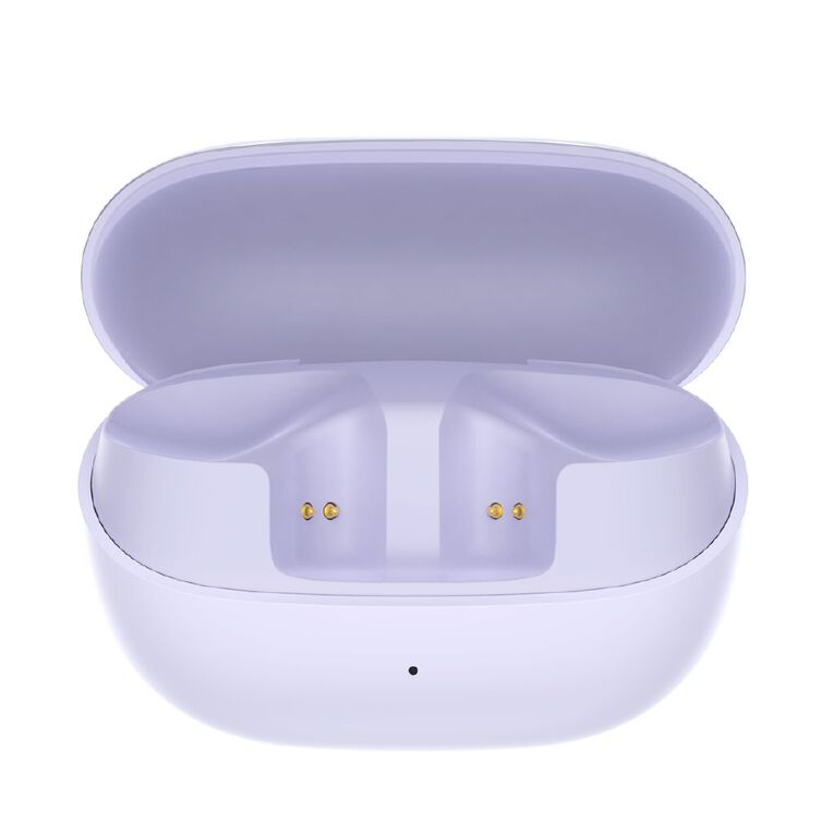 JVC True Wireless Noise Cancelling Earbuds JVTW902LIC Lilac, , hi-res