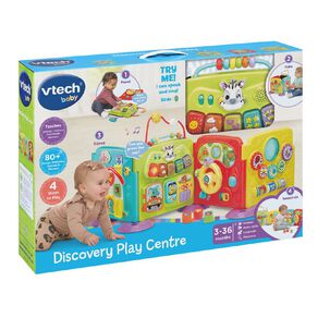 Vtech Discovery Playcentre