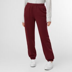 H&H Women's Essential Trackpants
