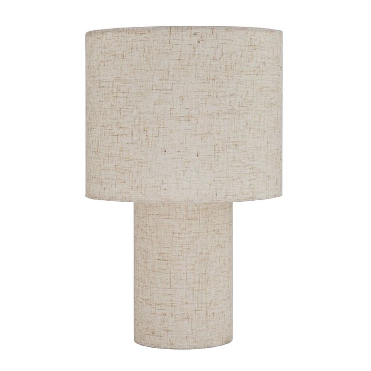 Living & Co Devon Table Lamp, , hi-res