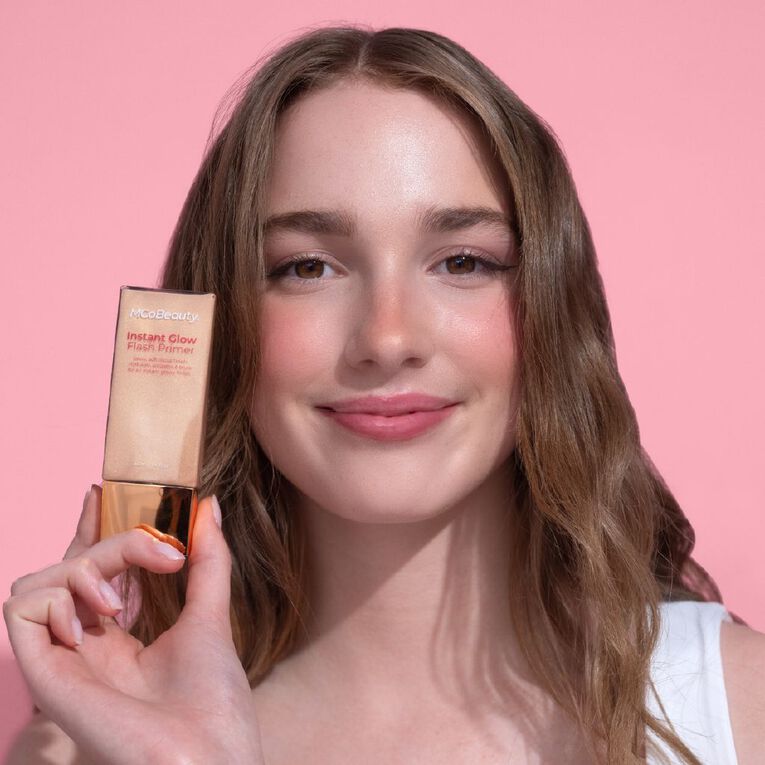 MCoBeauty Instant Glow Flash Primer, , hi-res
