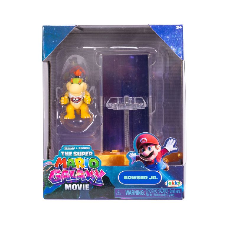 Super Mario Movie 2 Mini Figures Assorted, , hi-res