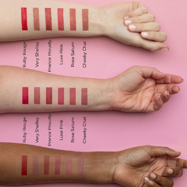 MCoBeauty Liquid Lip Liner Rose Saturn, , hi-res