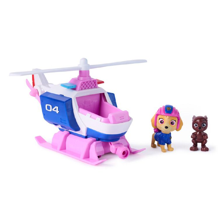 Paw Patrol Search & Rescue Themed Vehicle Assorted, , hi-res