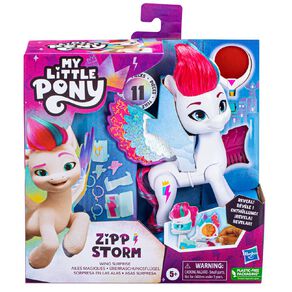 My Little Pony Hidden Wings Assorted