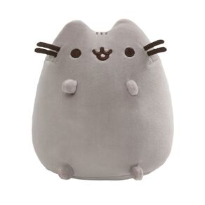 Pusheen Sitting Pose Squisheen Plush