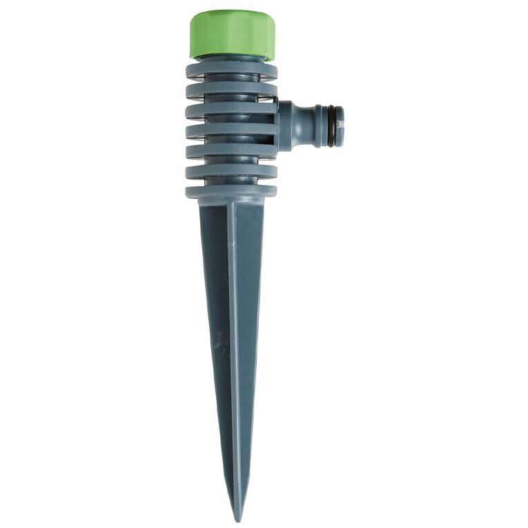 Kiwi Garden Garden Spike Sprinkler, , hi-res