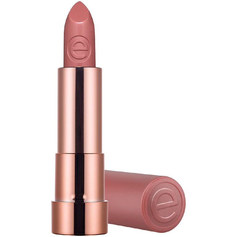 Essence Hydrating Nude Lipstick 302, , hi-res