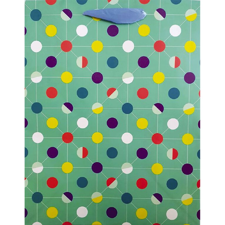 Artwrap Value Gift Bag Large, , hi-res
