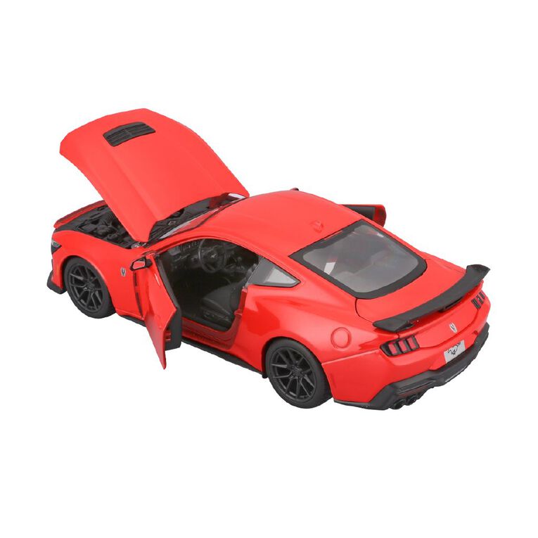 Maisto 1:24 Special Edition Assorted, , hi-res