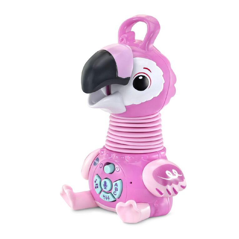 Vtech Stretch & Play Flamingo, , hi-res