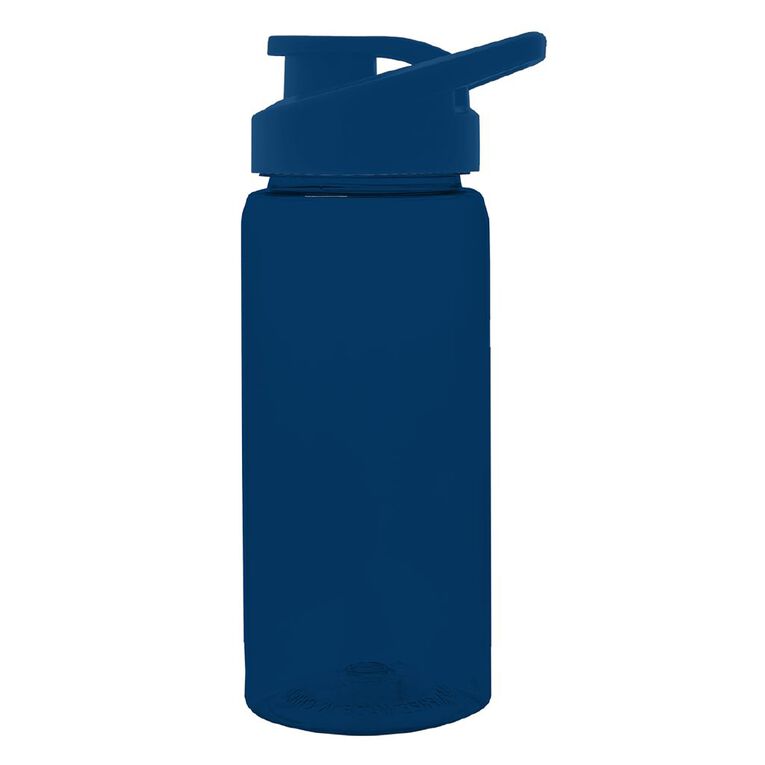 Seymours Plastic Drink Bottle 800ml Assorted 800ml