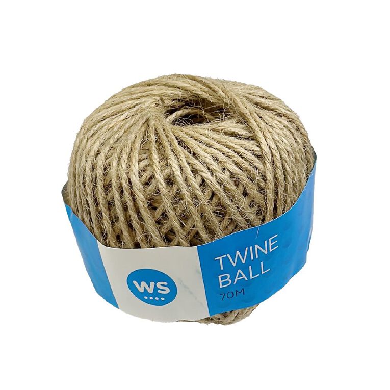 WS Twine Ball 70m, , hi-res