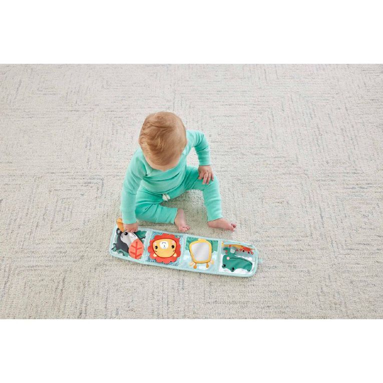 Fisher-Price Fold & Play Activity Panel, , hi-res