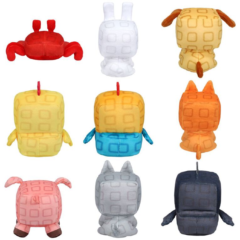 Grow A Garden Collectible Plush Assorted, , hi-res